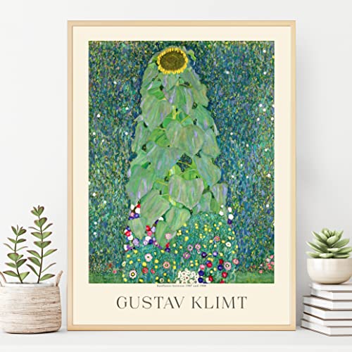 Gustav Klimt Poster Prints, Gustav Klimt Prints Museum Gallery Exhibition Poster, Gustav Klimt Paintings, Gustav Klimt Art Works, Gustav Klimt Prints, Gustav Klimt Exhibition Poster, Vintage Print, Home Wall Art, Office Wall Decor