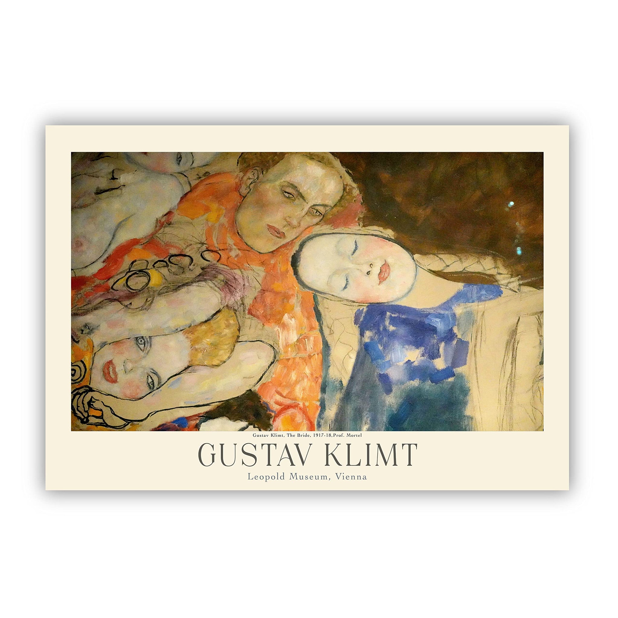 Gustav Klimt Poster Prints, Gustav Klimt Prints Museum Gallery Exhibition Poster, Gustav Klimt Paintings, Gustav Klimt Art Works, Gustav Klimt Prints, Gustav Klimt Exhibition Poster, Vintage Print, Home Wall Art, Office Wall Decor