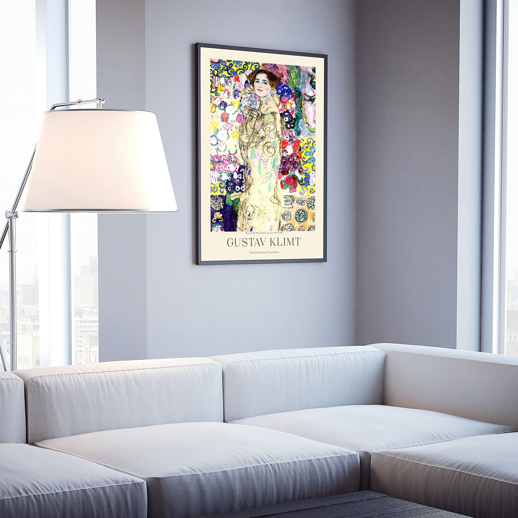 Gustav Klimt Poster Prints, Gustav Klimt Prints Museum Gallery Exhibition Poster, Gustav Klimt Paintings, Gustav Klimt Art Works, Gustav Klimt Prints, Gustav Klimt Exhibition Poster, Vintage Print, Home Wall Art, Office Wall Decor