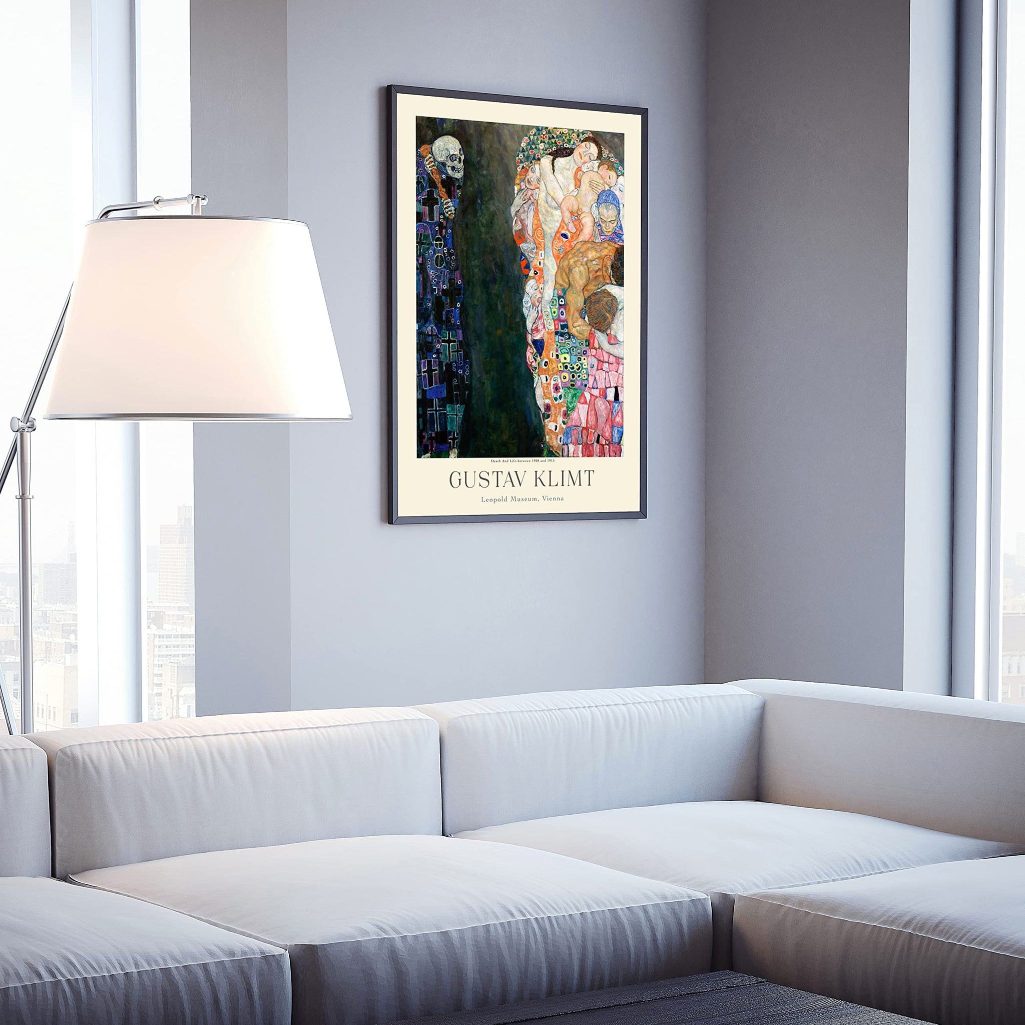 Gustav Klimt Poster Prints, Gustav Klimt Prints Museum Gallery Exhibition Poster, Gustav Klimt Paintings, Gustav Klimt Art Works, Gustav Klimt Prints, Gustav Klimt Exhibition Poster, Vintage Print, Home Wall Art, Office Wall Decor