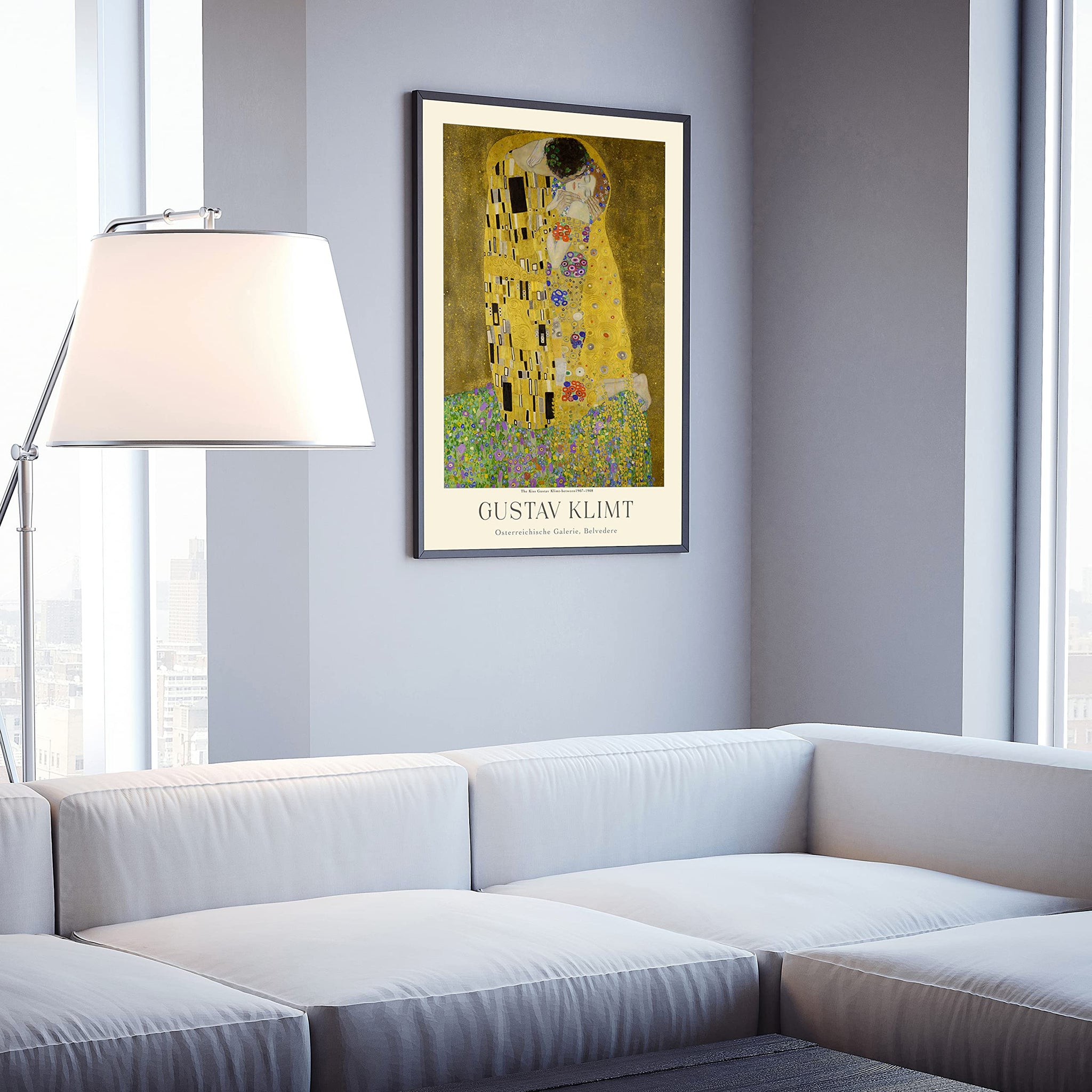 Gustav Klimt Poster Prints, Gustav Klimt Prints Museum Gallery Exhibition Poster, Gustav Klimt Paintings, Gustav Klimt Art Works, Gustav Klimt Prints, Gustav Klimt Exhibition Poster, Vintage Print, Home Wall Art, Office Wall Decor