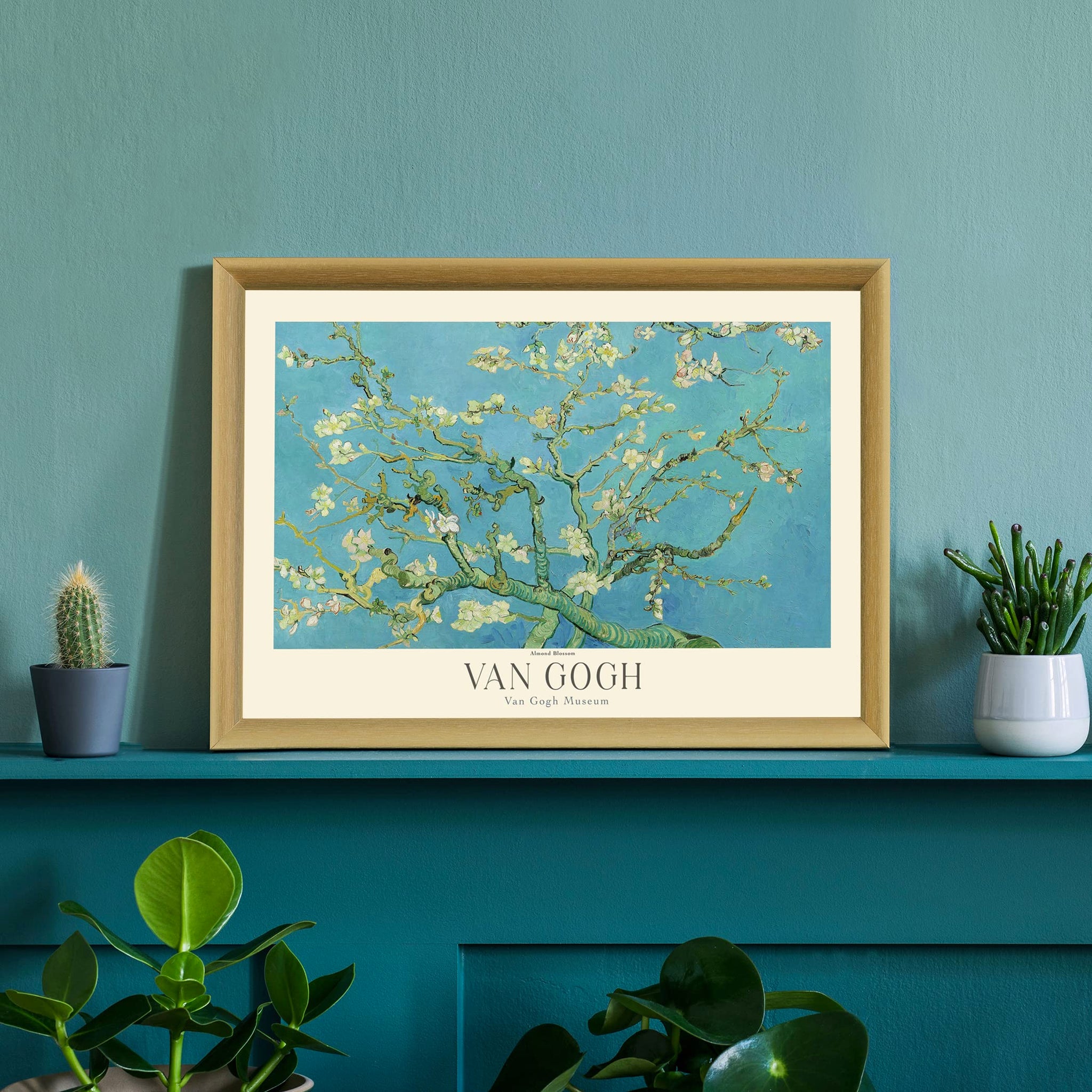 Van Gogh Poster Prints, Van Gogh Prints Museum Gallery Exhibition Poster, Van Gogh Paintings, Van Gogh Art Works, Van Gogh Prints, Van Gogh Exhibition Poster, Vintage Print, Home Wall Art, Office Wall Decor