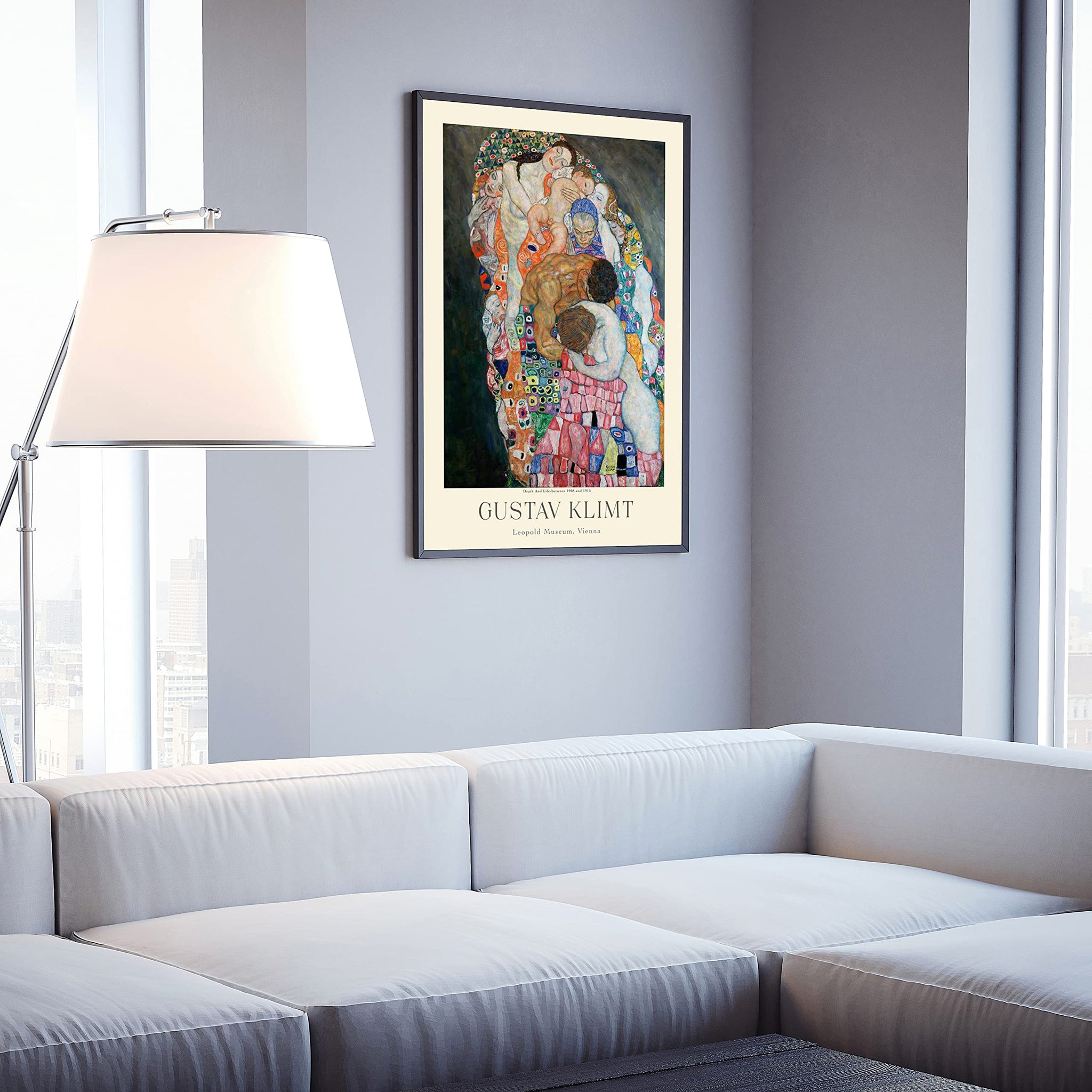 Gustav Klimt Poster Prints, Gustav Klimt Prints Museum Gallery Exhibition Poster, Gustav Klimt Paintings, Gustav Klimt Art Works, Gustav Klimt Prints, Gustav Klimt Exhibition Poster, Vintage Print, Home Wall Art, Office Wall Decor