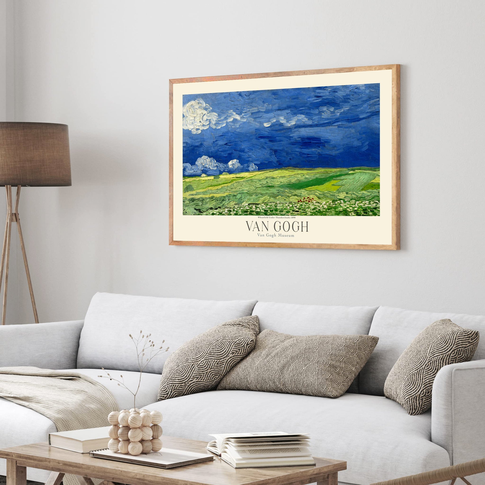 Van Gogh Poster Prints, Van Gogh Prints Museum Gallery Exhibition Poster, Van Gogh Paintings, Van Gogh Art Works, Van Gogh Prints, Van Gogh Exhibition Poster, Vintage Print, Home Wall Art, Office Wall Decor