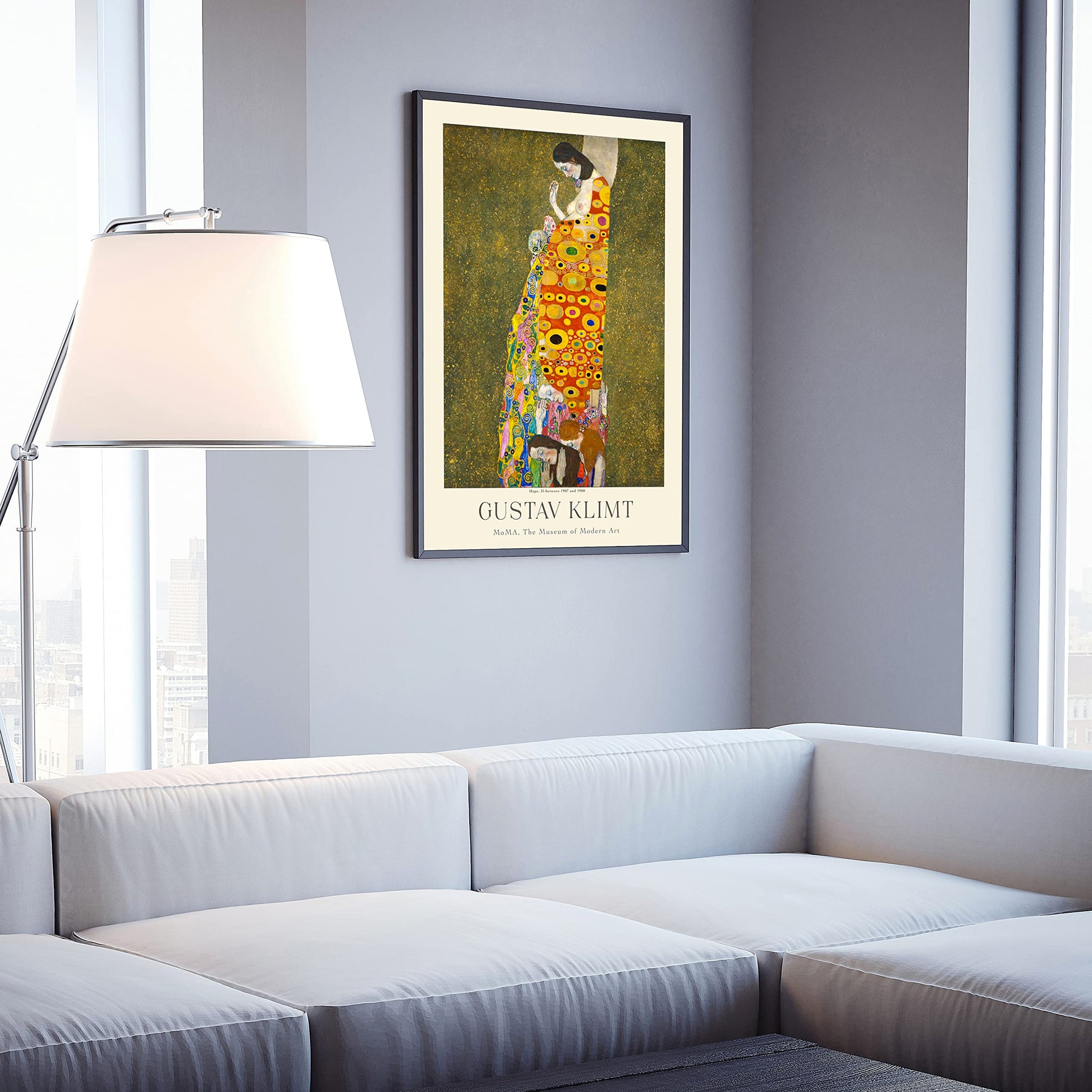 Gustav Klimt Poster Prints, Gustav Klimt Prints Museum Gallery Exhibition Poster, Gustav Klimt Paintings, Gustav Klimt Art Works, Gustav Klimt Prints, Gustav Klimt Exhibition Poster, Vintage Print, Home Wall Art, Office Wall Decor