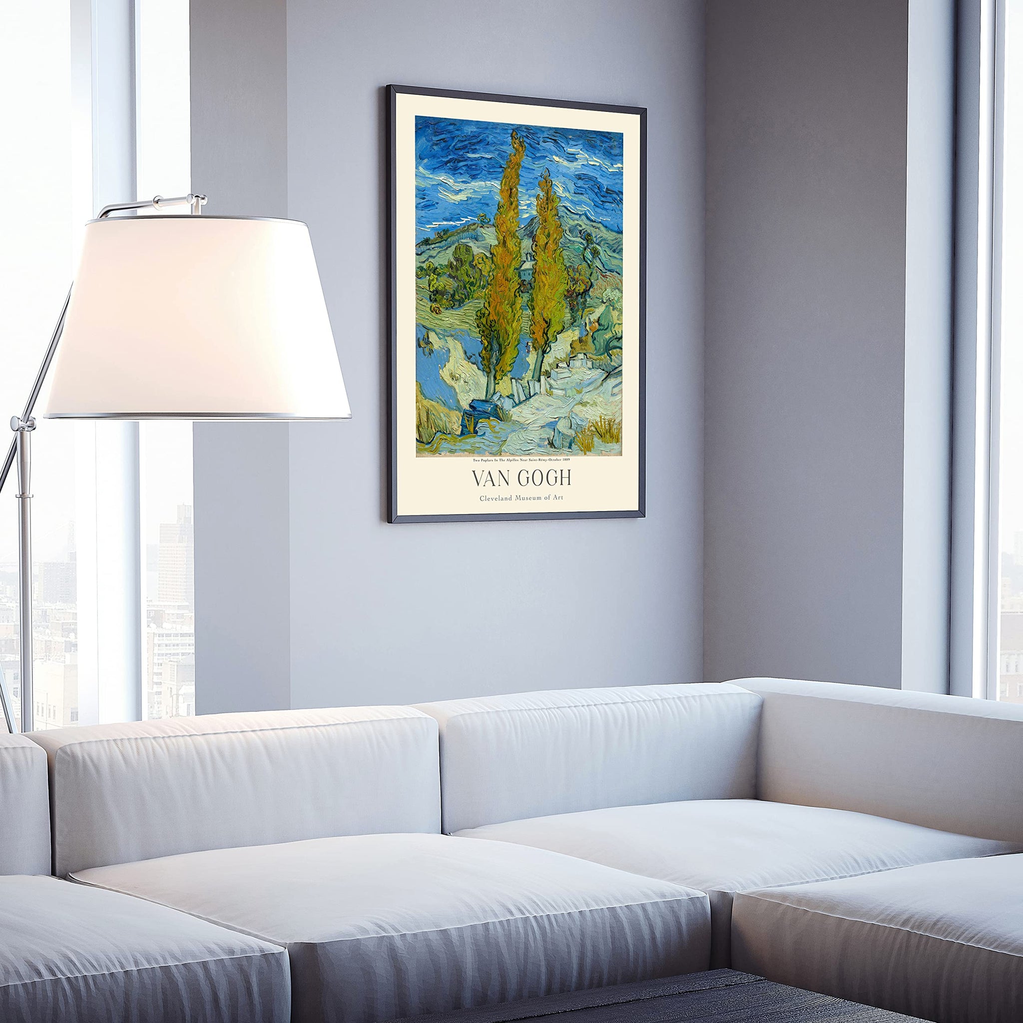 Van Gogh Poster Prints, Van Gogh Prints Museum Gallery Exhibition Poster, Van Gogh Paintings, Van Gogh Art Works, Van Gogh Prints, Van Gogh Exhibition Poster, Vintage Print, Home Wall Art, Office Wall Decor