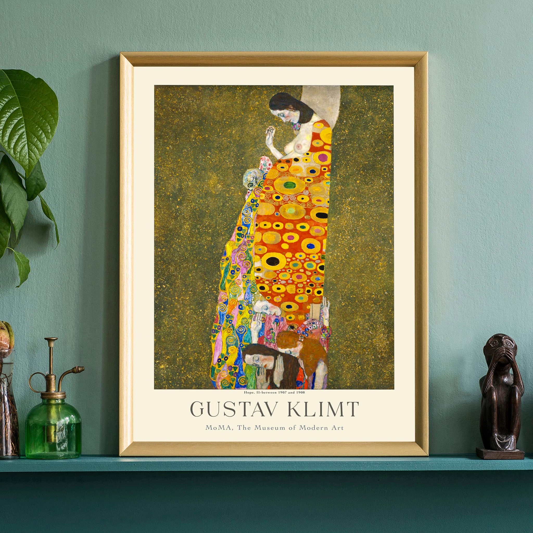 Gustav Klimt Poster Prints, Gustav Klimt Prints Museum Gallery Exhibition Poster, Gustav Klimt Paintings, Gustav Klimt Art Works, Gustav Klimt Prints, Gustav Klimt Exhibition Poster, Vintage Print, Home Wall Art, Office Wall Decor