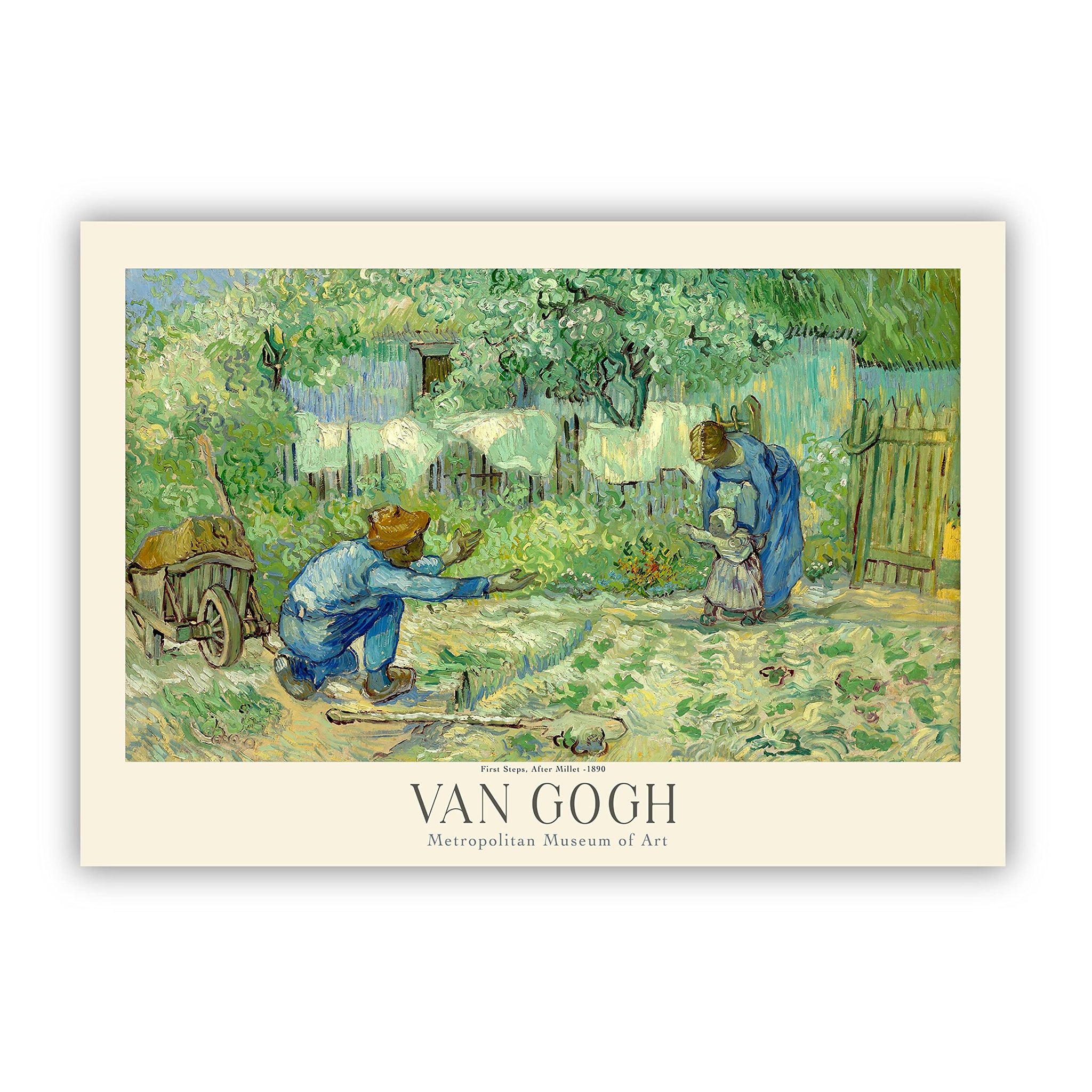 Van Gogh Poster Prints, Van Gogh Prints Museum Gallery Exhibition Poster, Van Gogh Paintings, Van Gogh Art Works, Van Gogh Prints, Van Gogh Exhibition Poster, Vintage Print, Home Wall Art, Office Wall Decor