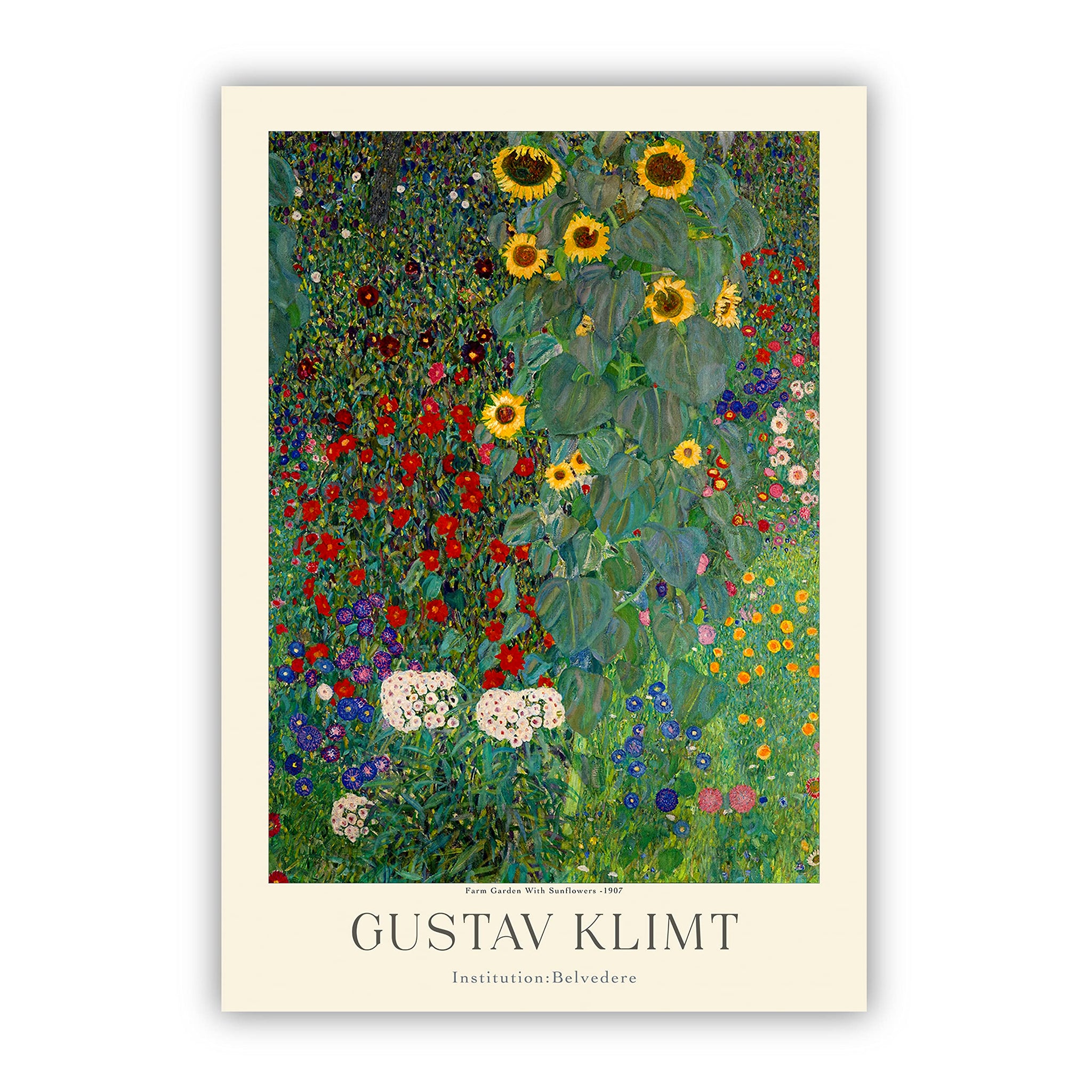 Gustav Klimt Poster Prints, Gustav Klimt Prints Museum Gallery Exhibition Poster, Gustav Klimt Paintings, Gustav Klimt Art Works, Gustav Klimt Prints, Gustav Klimt Exhibition Poster, Vintage Print, Home Wall Art, Office Wall Decor