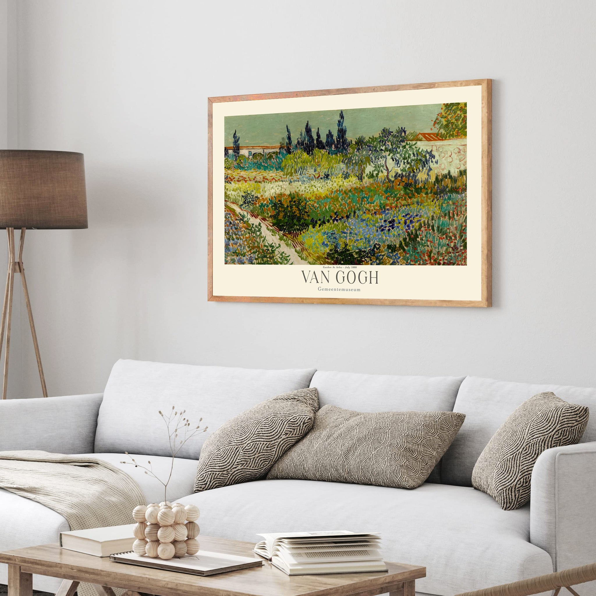 Van Gogh Poster Prints, Van Gogh Prints Museum Gallery Exhibition Poster, Van Gogh Paintings, Van Gogh Art Works, Van Gogh Prints, Van Gogh Exhibition Poster, Vintage Print, Home Wall Art, Office Wall Decor