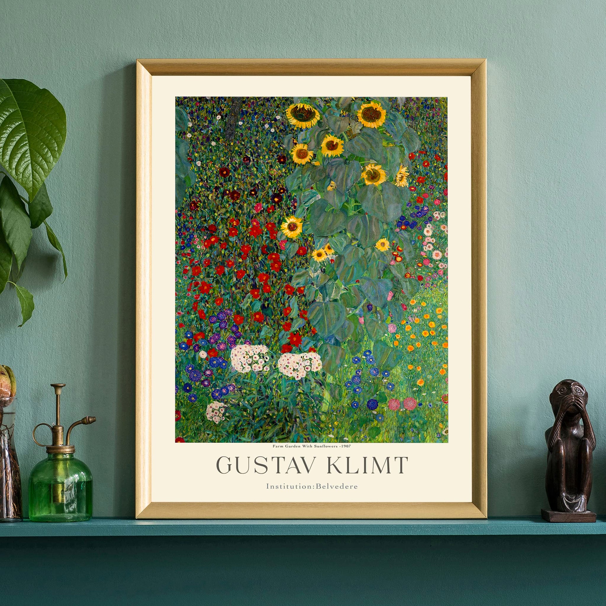 Gustav Klimt Poster Prints, Gustav Klimt Prints Museum Gallery Exhibition Poster, Gustav Klimt Paintings, Gustav Klimt Art Works, Gustav Klimt Prints, Gustav Klimt Exhibition Poster, Vintage Print, Home Wall Art, Office Wall Decor