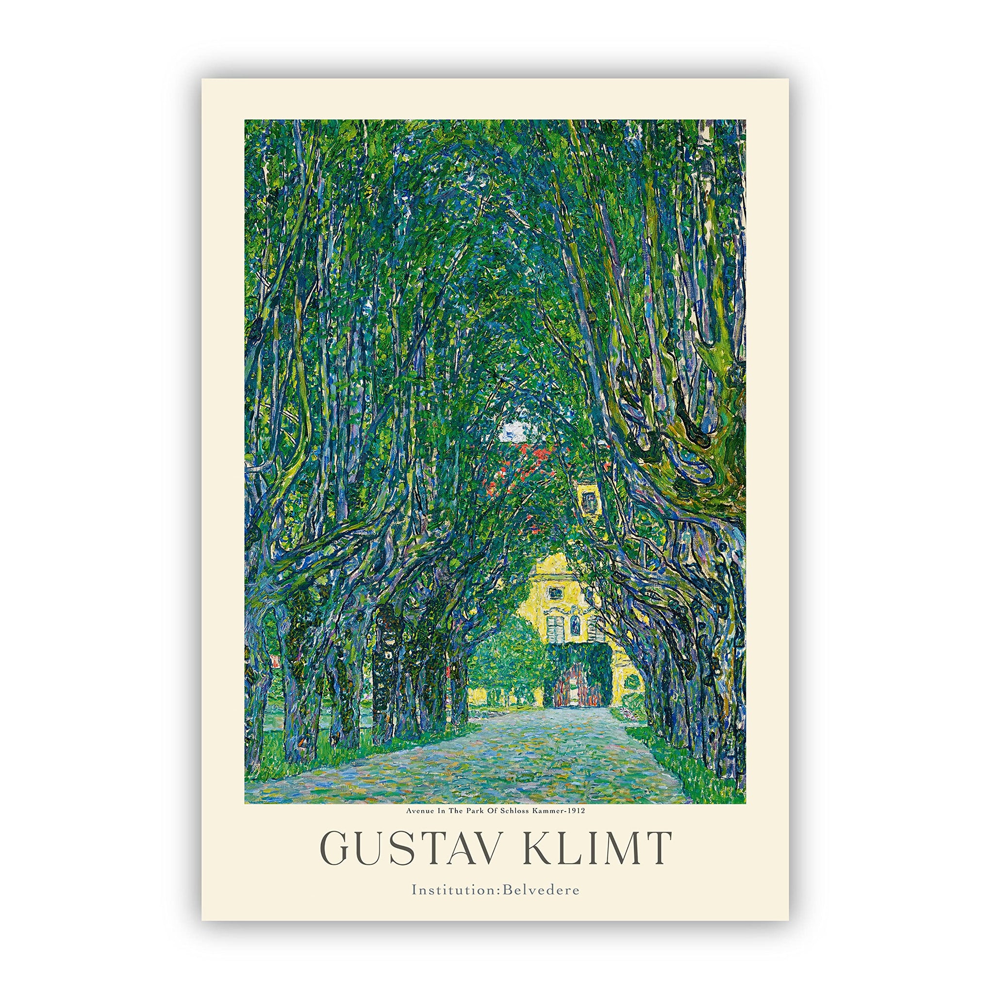 Gustav Klimt Poster Prints, Gustav Klimt Prints Museum Gallery Exhibition Poster, Gustav Klimt Paintings, Gustav Klimt Art Works, Gustav Klimt Prints, Gustav Klimt Exhibition Poster, Vintage Print, Home Wall Art, Office Wall Decor