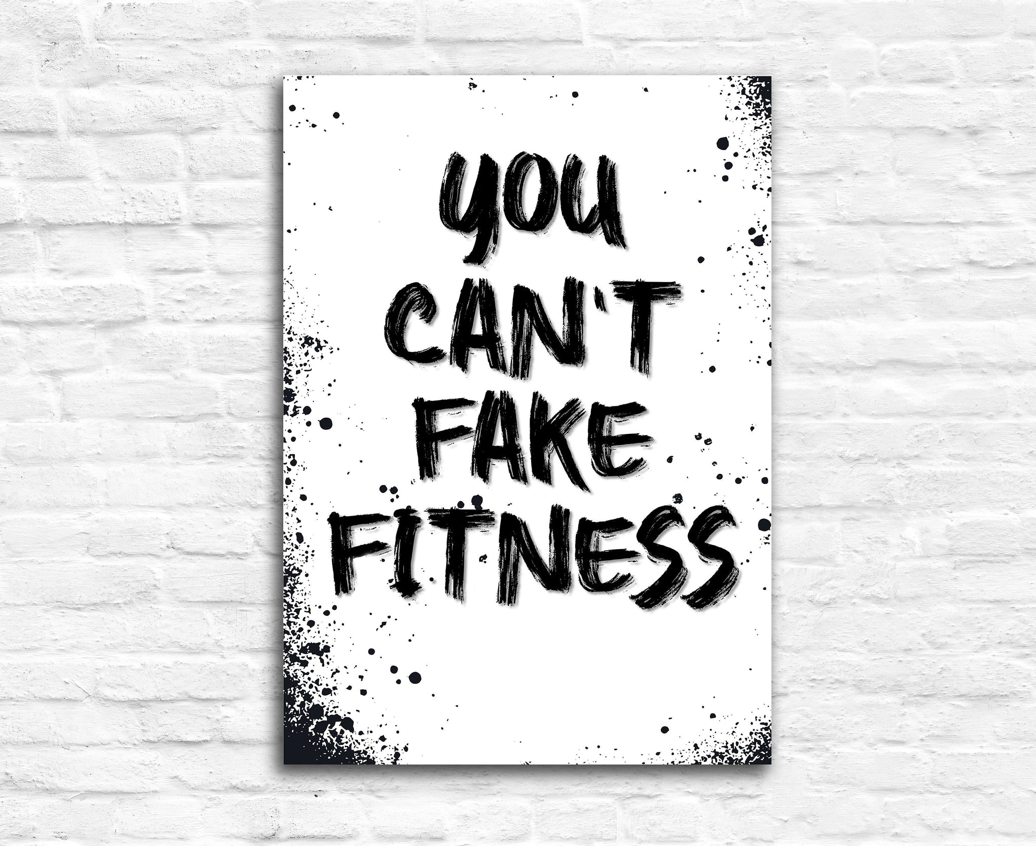 Fitness Poster Prints, GYM Quotes, Gym Posters, Fitness Quotes, GYM Wall Decor, Home Wall Decor, GYM Prints, Quotes Posters, Motivation Art