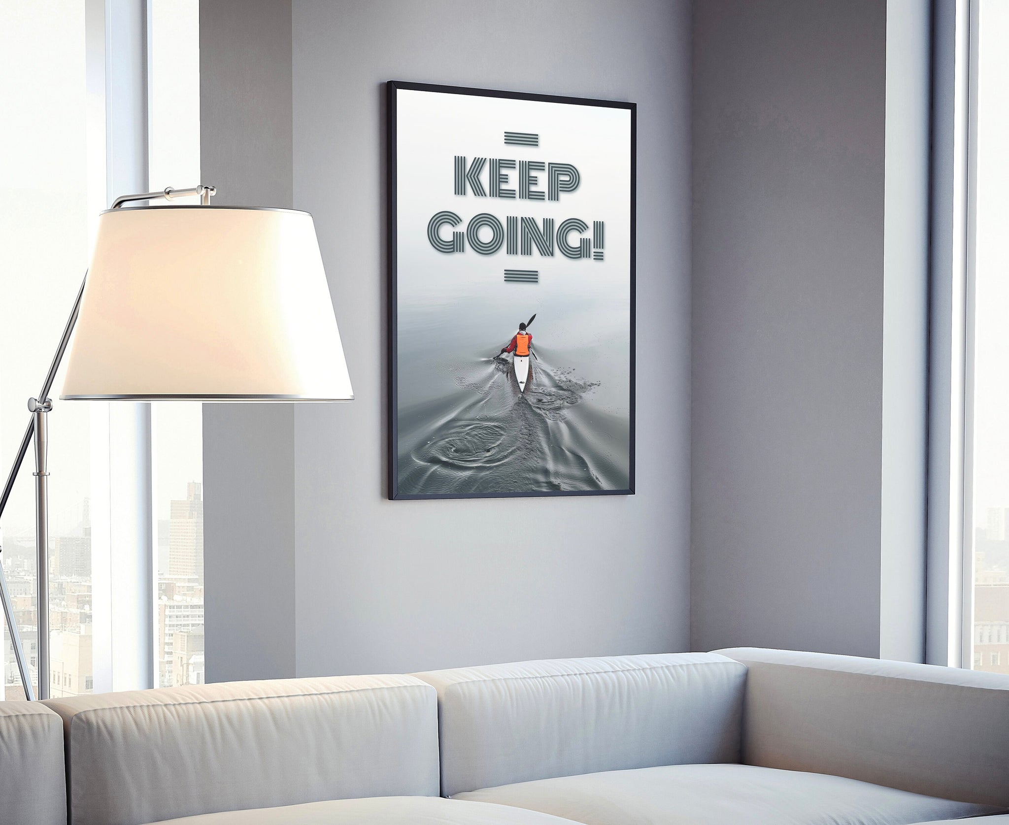 Keep going, Gym Poster, Gym quote, Gym D√©cor, Home gym, Home gym d√©cor, Home gym poster, Inspired poster, Fitness d√©cor,Motivational quote