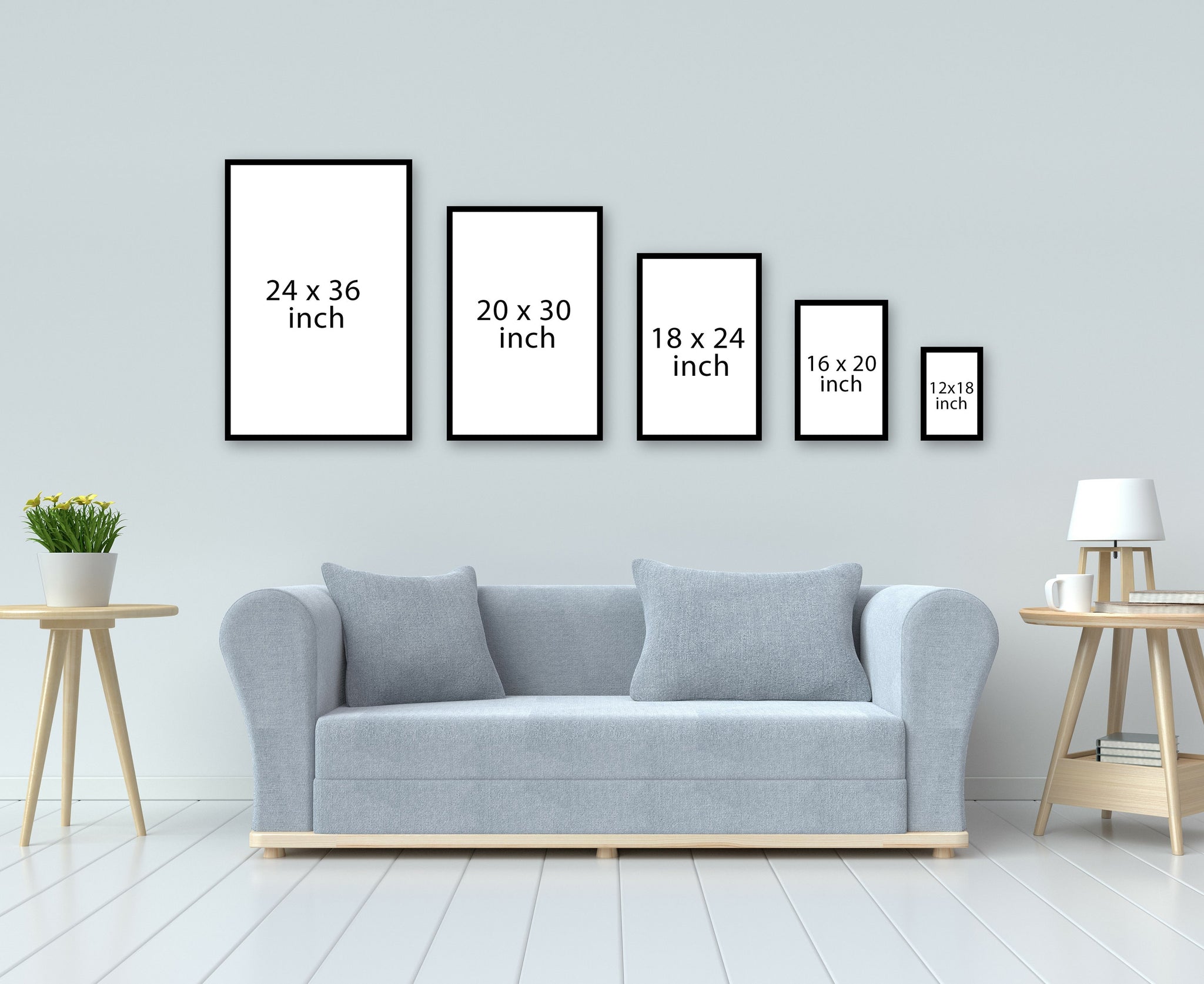 Hand Drawn Poster, Brussels Travel Poster, Belgium Poster Wall Art, Brussels Cityscape and Landmark Map, City Map Poster For Home and Office