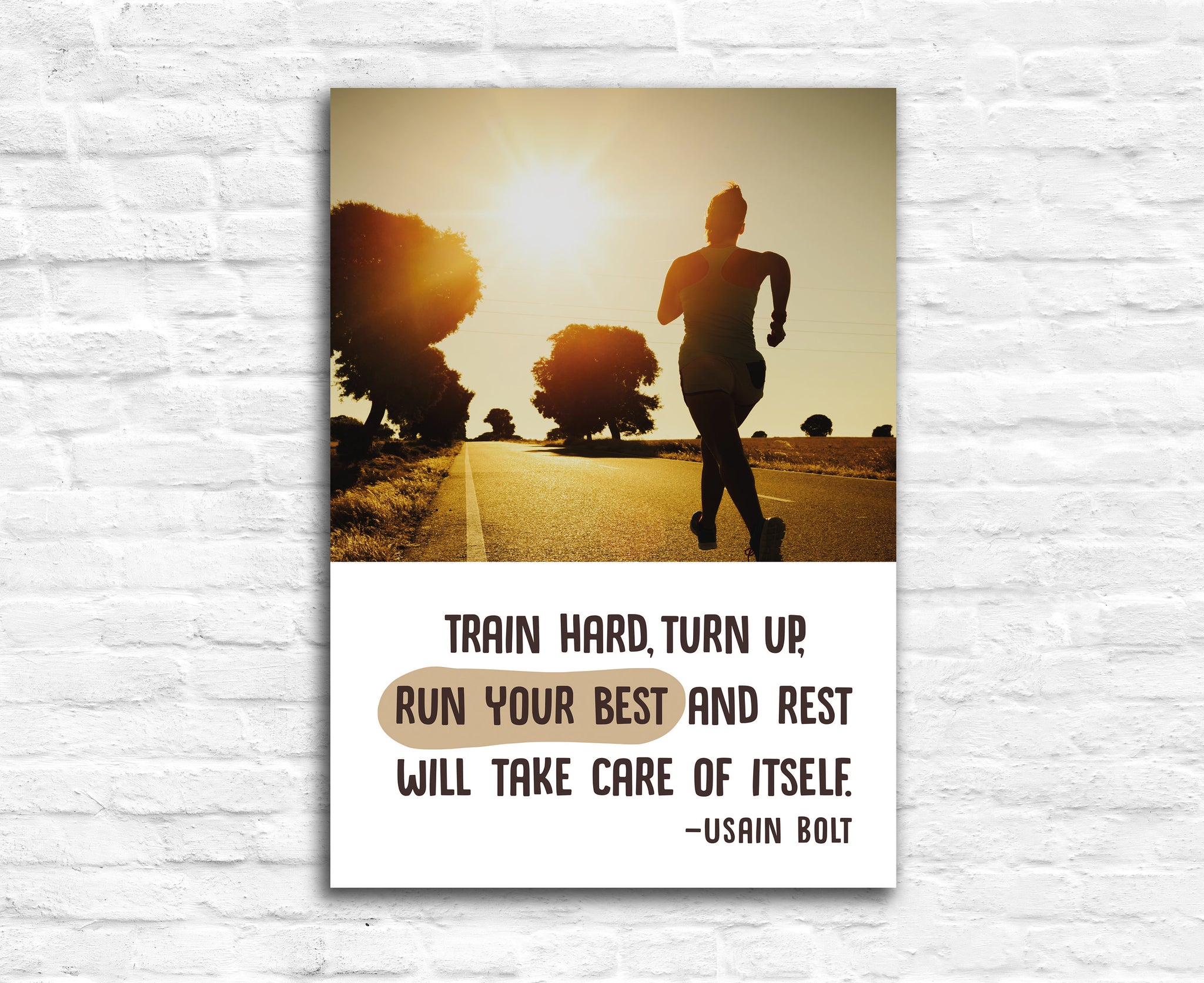 Fitness center wall decoration, Workout quotes, Gym quotes, Inspired poster, Motivational posters for inspiration, Exclusive workout posters