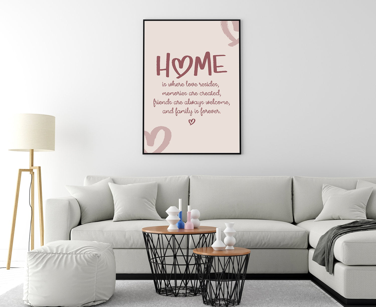 Home Quotes, Quotes Poster print, Home wall decoration, Living room quotes, Family room wall arts, Entrepreneur Modern posters, Gift for Mom